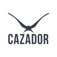 Cazador Logo