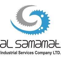 ALSAMAMAT INDUSTRIAL SERVICES COMPANY LTD. Logo