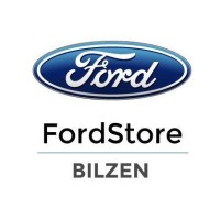 FordStore Bilzen - Ford Lanaken Logo