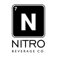 NITRO Beverage Co. Logo