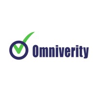 Omniverity Logo