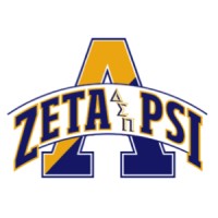 Delta Sigma Pi- Zeta Psi Chapter Logo