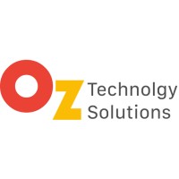 Oz Company Logo