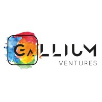 Gallium Ventures Logo