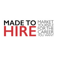 Made To Hire Logo