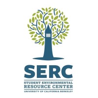 Student Environmental Resource Center Logo