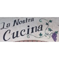 Portofino Italian Ristorante Logo