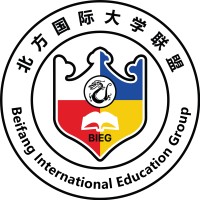 Beifang International Education Group Logo
