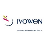 Ivowen Logo