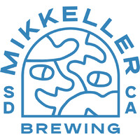 Mikkeller Brewing San Diego Logo