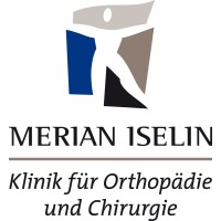 Merian Iselin - Klinik für Orthopädie und Chirurgie Logo