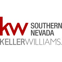Keller Williams Southern Nevada Logo