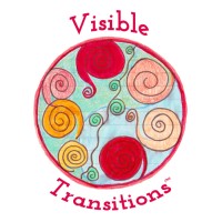 Visible Transitions Logo