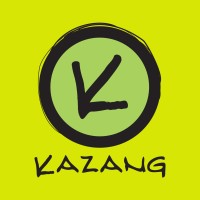 Kazang Zambia Logo