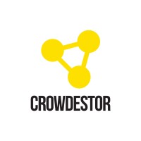 CROWDESTOR Logo