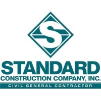 Standard Construction Company, Inc. Logo