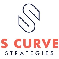 S Curve Strategies Logo