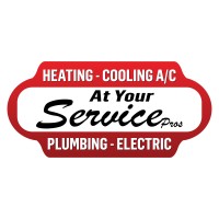 At Your Service Pros Logo