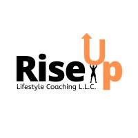 RiseUp Lifestyle coaching LLC Logo