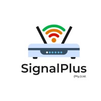 SignalPlus Logo