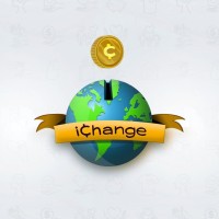 ICHANGE INC Logo