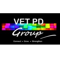 VET PD Group Logo