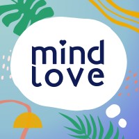 Mind Love Podcast Logo