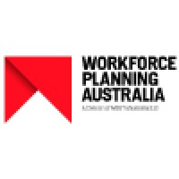 Workforce Planning Australia Logo