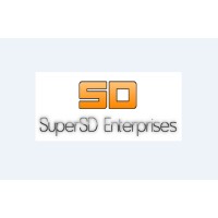 SuperSD Enterprises LLC Logo