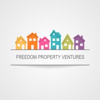 Freedom Property Ventures - Short Stay Accommodation in the Cotswolds Logo