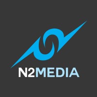 N2 Media - Sydney Photography Logo