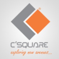 CSquare Group Logo