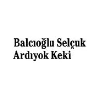 Balcıoğlu Selçuk Ardıyok Keki Avukatlık Ortaklığı Logo