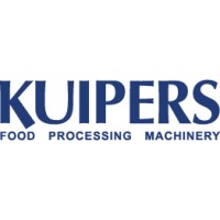 Kuipers Food Processing Machinery Logo