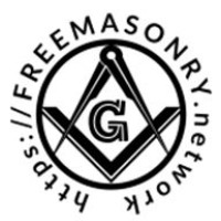 FREEMASONRY.network Logo