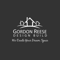 Gordon Reese Design Build Logo