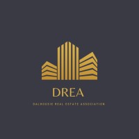 Dalhousie Real Estate Association Logo