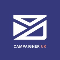 Campaigner UK Logo
