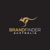 BrandFinder Australia Pty Ltd Logo