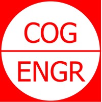 Cognition Engineering LLC Logo