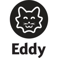 Eddy App Logo