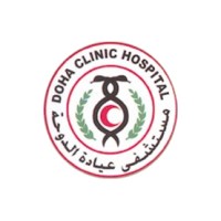 DOHA CLINIC HOSPITAL Logo