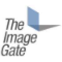 The Image Gate Logo