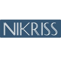 Nikriss Zanjan Co. Logo