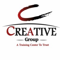 Creative Group Logo
