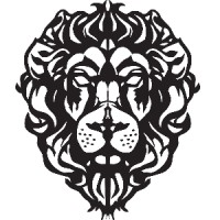 Lion Craft Logo