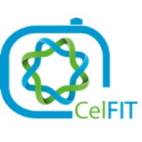 CelFIT Logo
