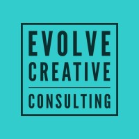 Evolve Creative Consulting Logo