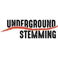 Underground Stemming Logo