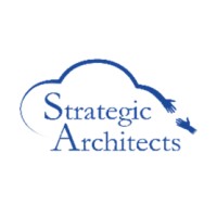 Strategic Architects Pty Ltd Logo